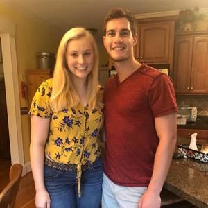 Meet your Posher, Haley